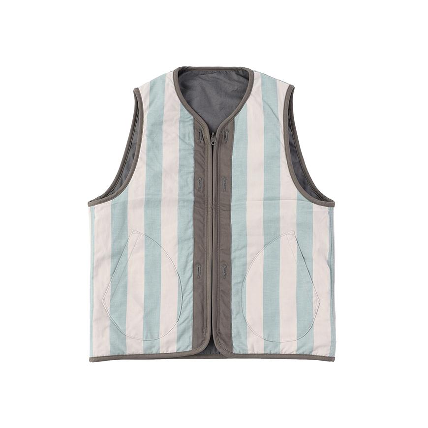 IRIS LINER VEST SIZE 3 直営店に限定 39200円引き sandorobotics.com